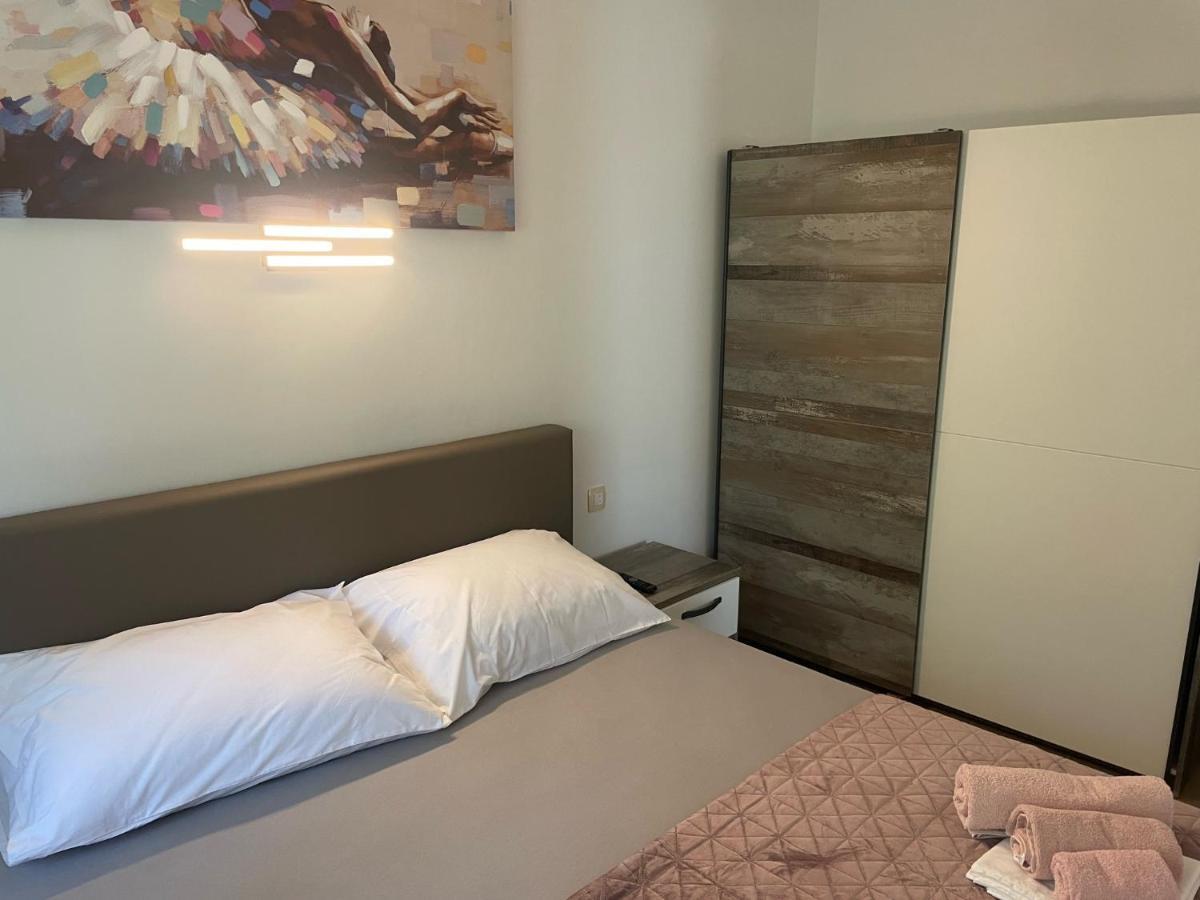 Lory Apartmani Dramalj Eksteriør bilde