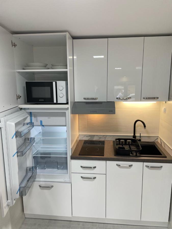 Lory Apartmani Dramalj Eksteriør bilde