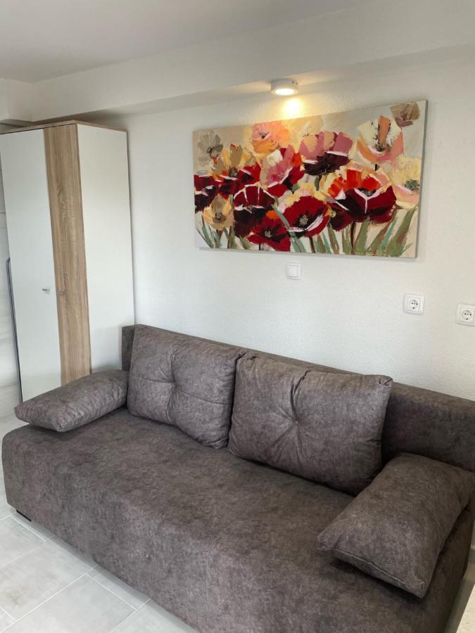 Lory Apartmani Dramalj Eksteriør bilde