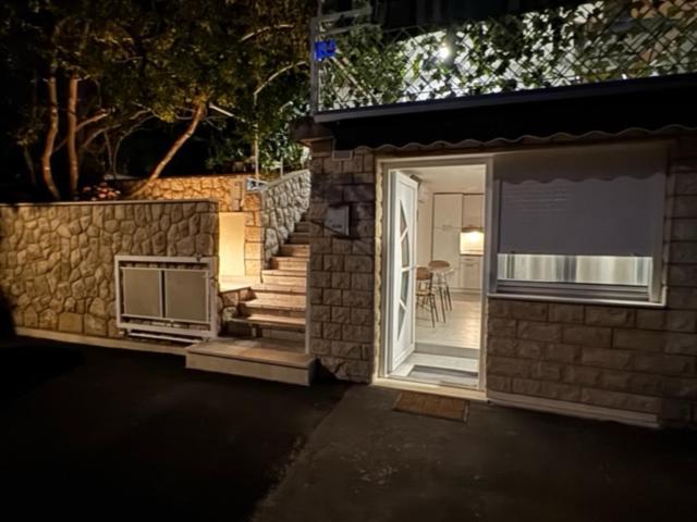 Lory Apartmani Dramalj Eksteriør bilde